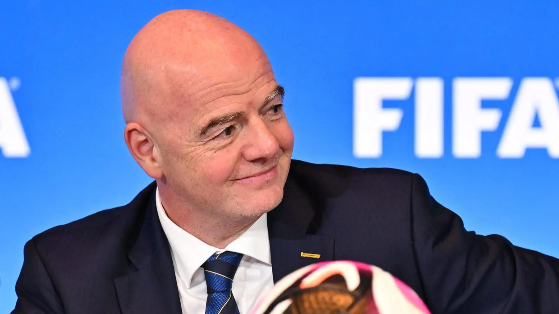 FIFA denunciada ante la UE por precios abusivos en el Mundial 2026