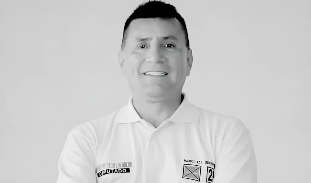 Brutal asesinato de candidato al Congreso en Perú sacude la campaña electoral