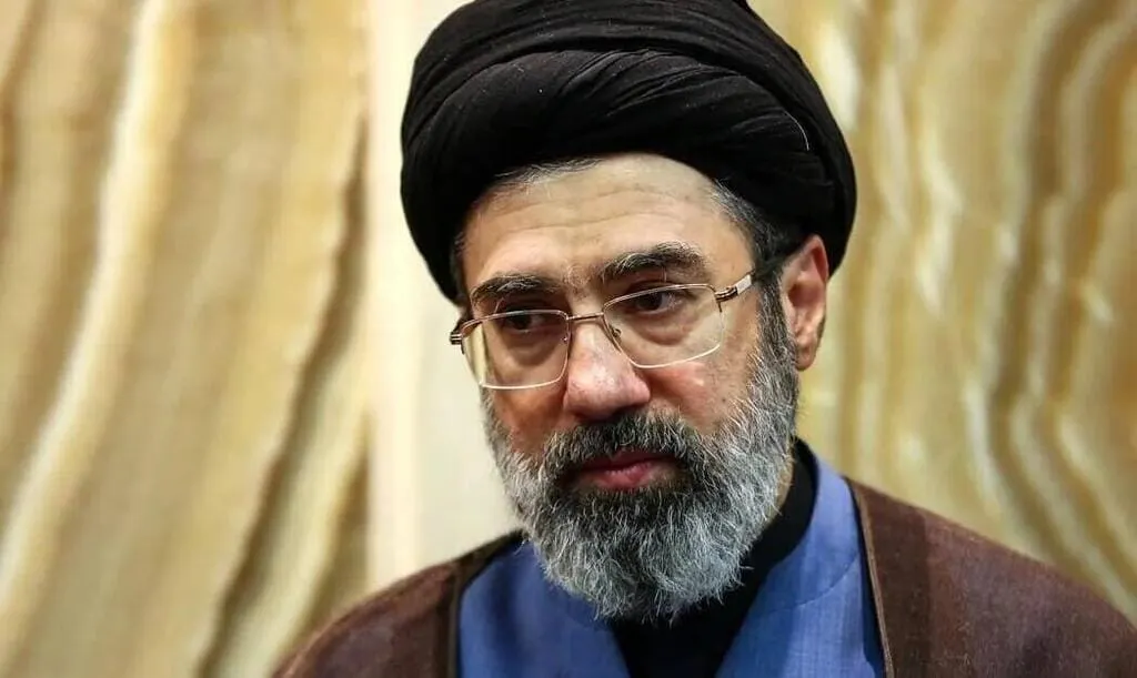 Dudas sobre la salud del nuevo líder terrorista de Irán