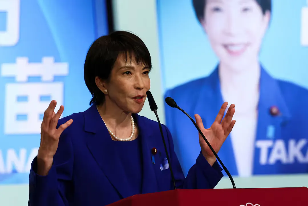 Japón reafirma su soberanía y compromiso absoluto con la protección de sus ciudadanos en el extranjero