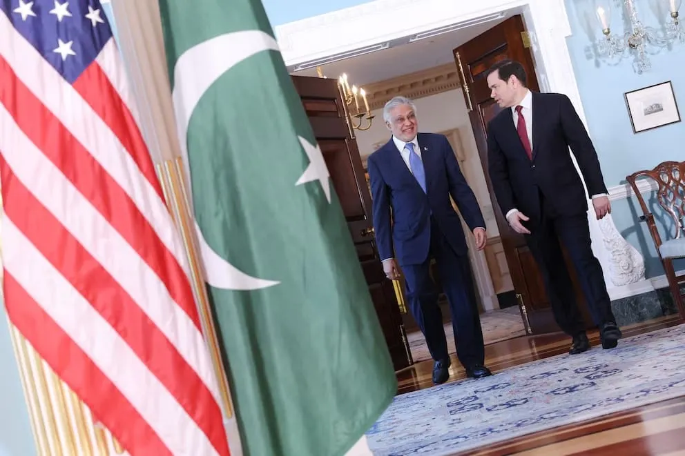 Pakistán se ofrece como sede de diálogo entre EE. UU. e Irán para frenar la escalada