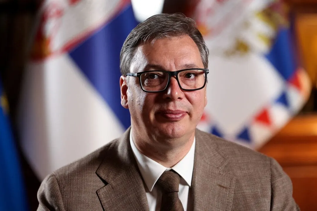 Serbia advierte sobre la alianza entre Croacia, Albania y Kosovo mientras refuerza su defensa