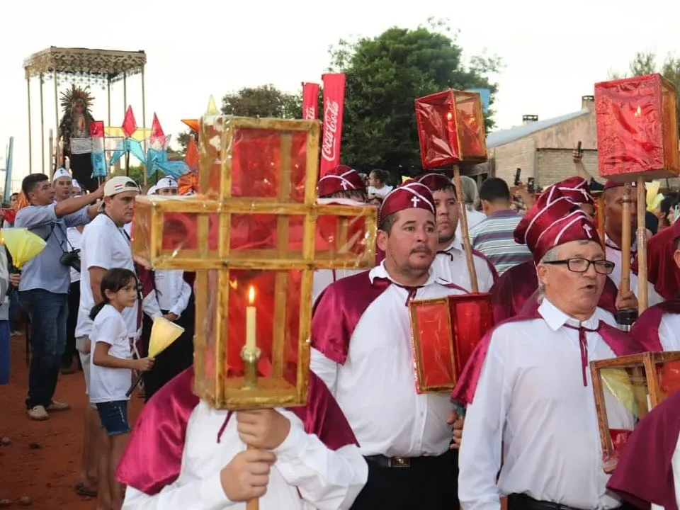 Paraguay apuesta por su identidad: turismo, tradición y cultura para vivir una Semana Santa única
