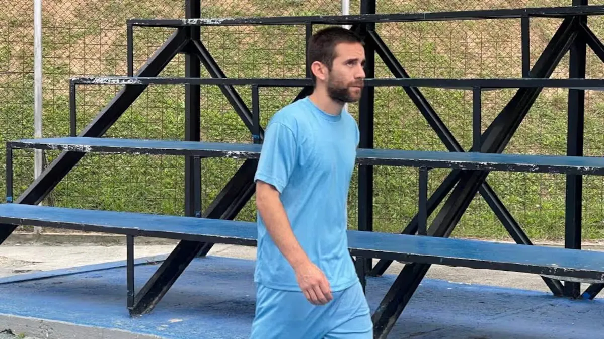 Gendarme secuestrado por el chavismo será testigo clave para sentenciar a Maduro por torturas