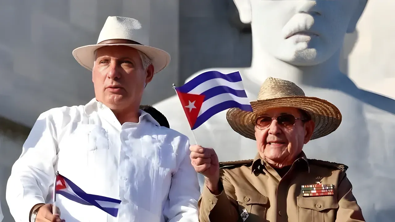 Cerco judicial a La Habana: Justicia de EE. UU. prepara cargos contra la cúpula castrista