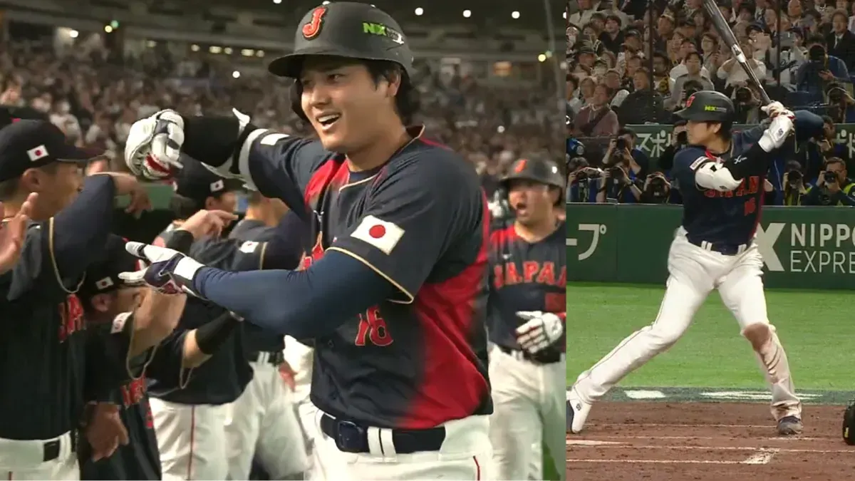 Japón impone su ley ante Corea del Sur en un electrizante duelo del Clásico Mundial