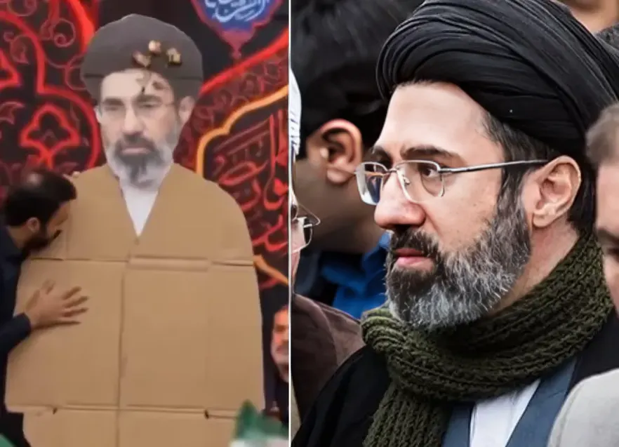 La farsa de Teherán: Mojtaba Jamenei está en coma y desconoce que es el nuevo Líder Supremo