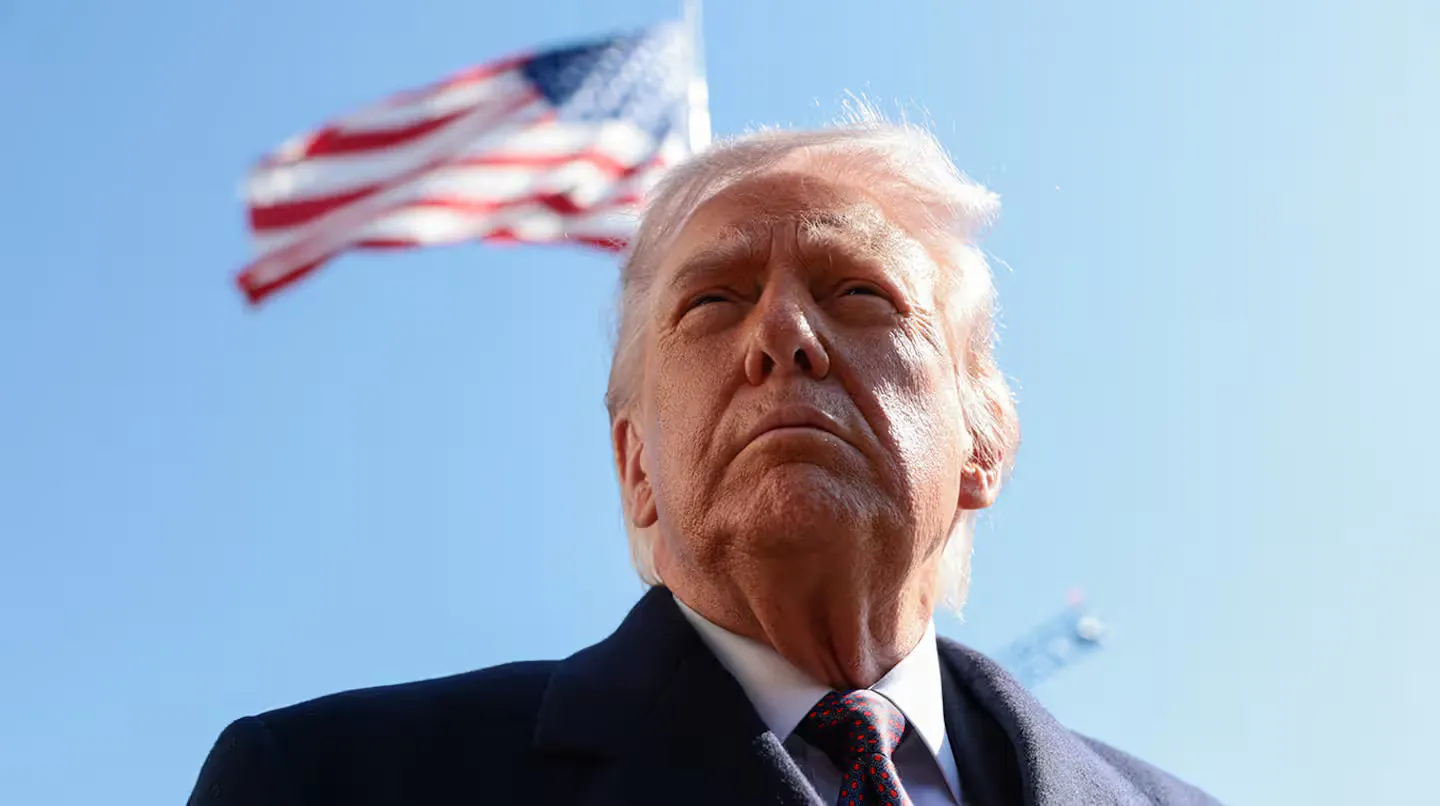 Trump sentencia el final del castrismo: "Cuba vive sus últimos momentos de vida"
