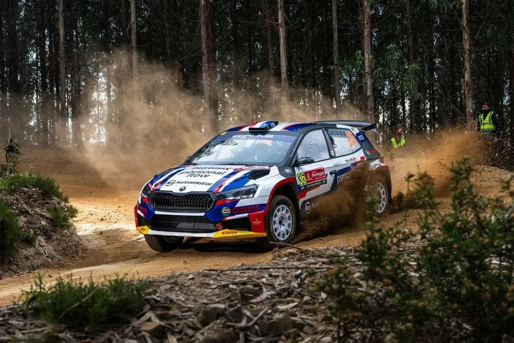 El Rally de Paraguay, nominado por ONU Turismo al Premio a la Excelencia en Turismo Deportivo Sostenible