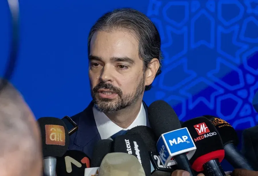 La Interpol alerta sobre el auge global y la sofisticación del fraude financiero impulsado por IA