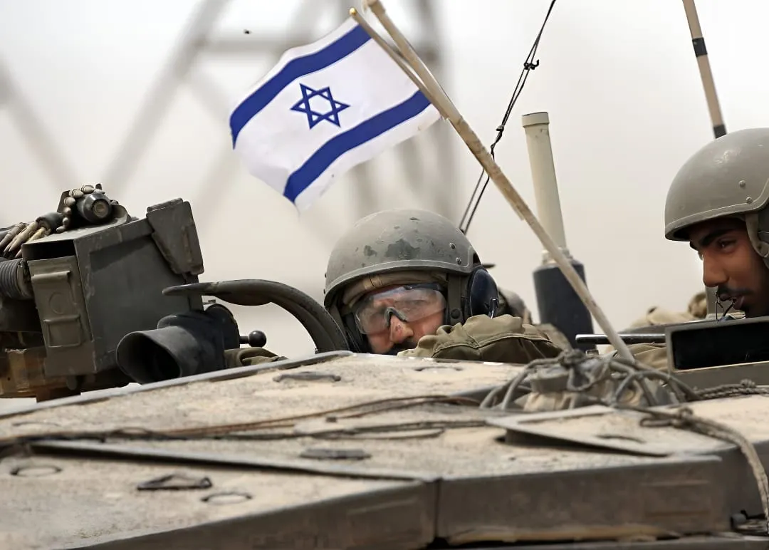 Israel avanza para erradicar a Hezbolá mientras el régimen criminal de Irán incendia infraestructuras civiles en Dubai