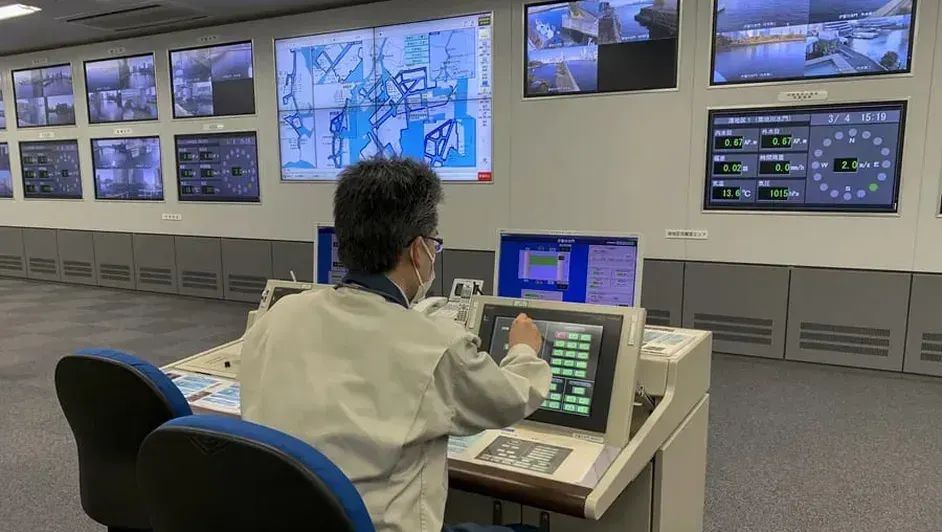 Sismo de magnitud 6,5 sacude el este de la isla japonesa de Honshu