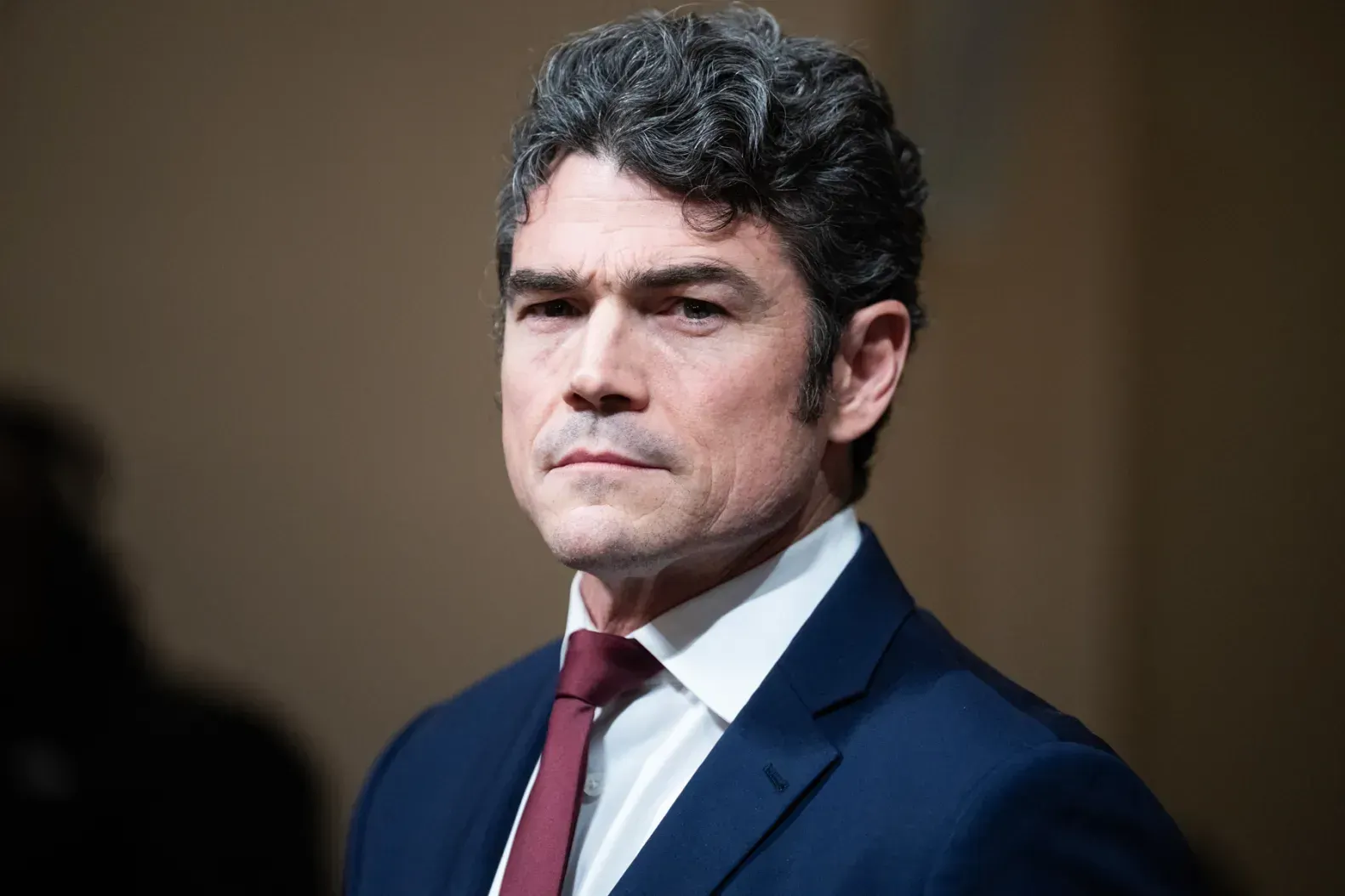 Joe Kent renuncia y el liderazgo de Trump se mantiene firme ante la amenaza iraní
