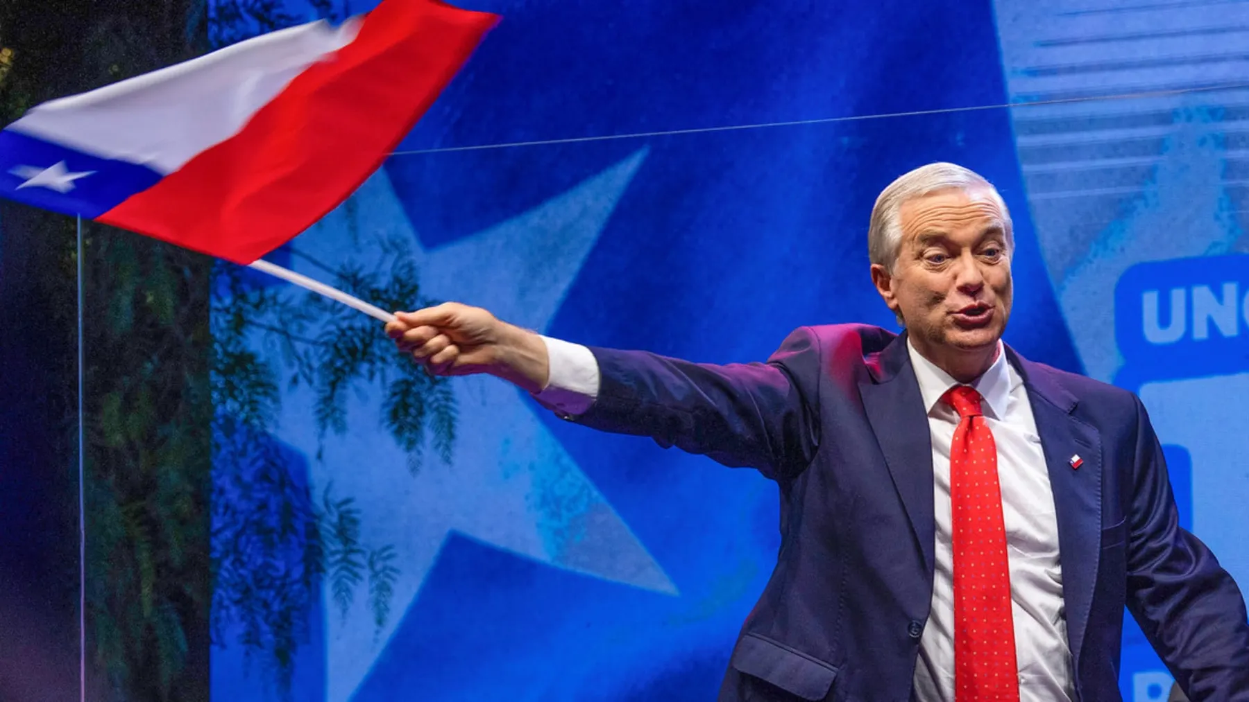 Kast despliega el 'Plan Escudo Fronterizo' para sellar la frontera norte