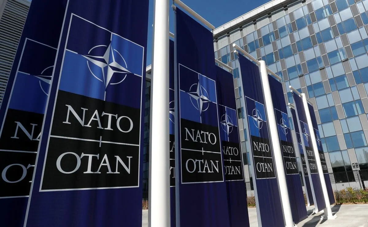 La OTAN intercepta un tercer misil iraní sobre territorio turco