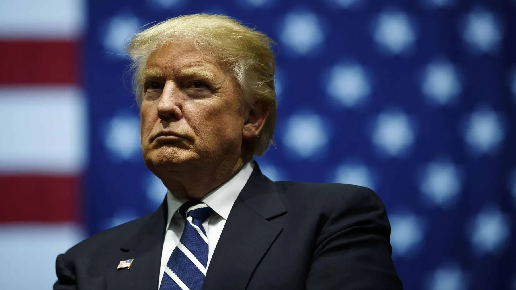 Trump critica a España por falta de cooperación y amenaza con sanciones comerciales