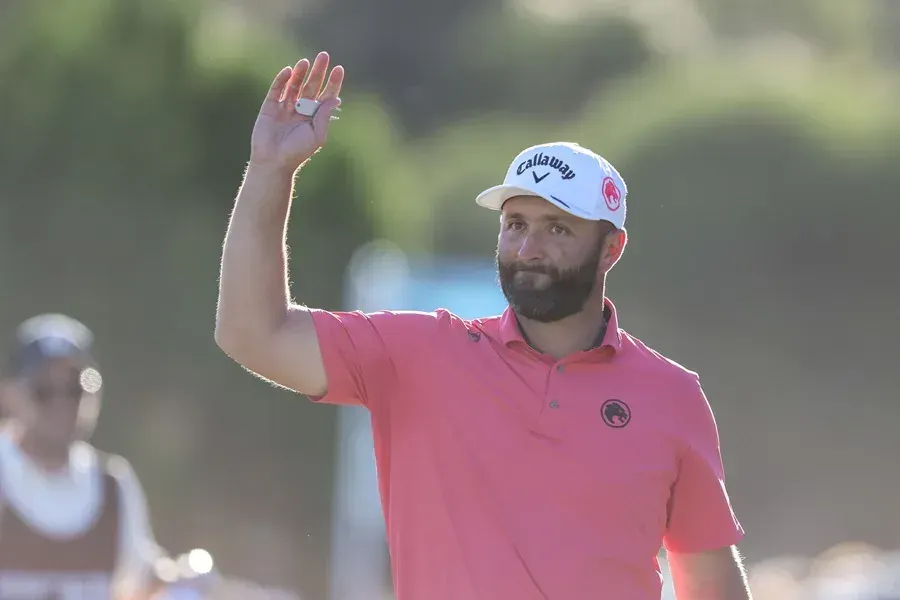 Jon Rahm rompe su sequía y conquista el torneo LIV de Hong Kong