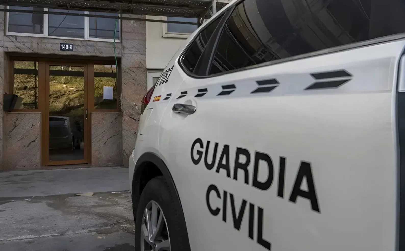 Capturado el líder del clan ‘Risitas’ que perforó la seguridad del Puerto de Algeciras en España