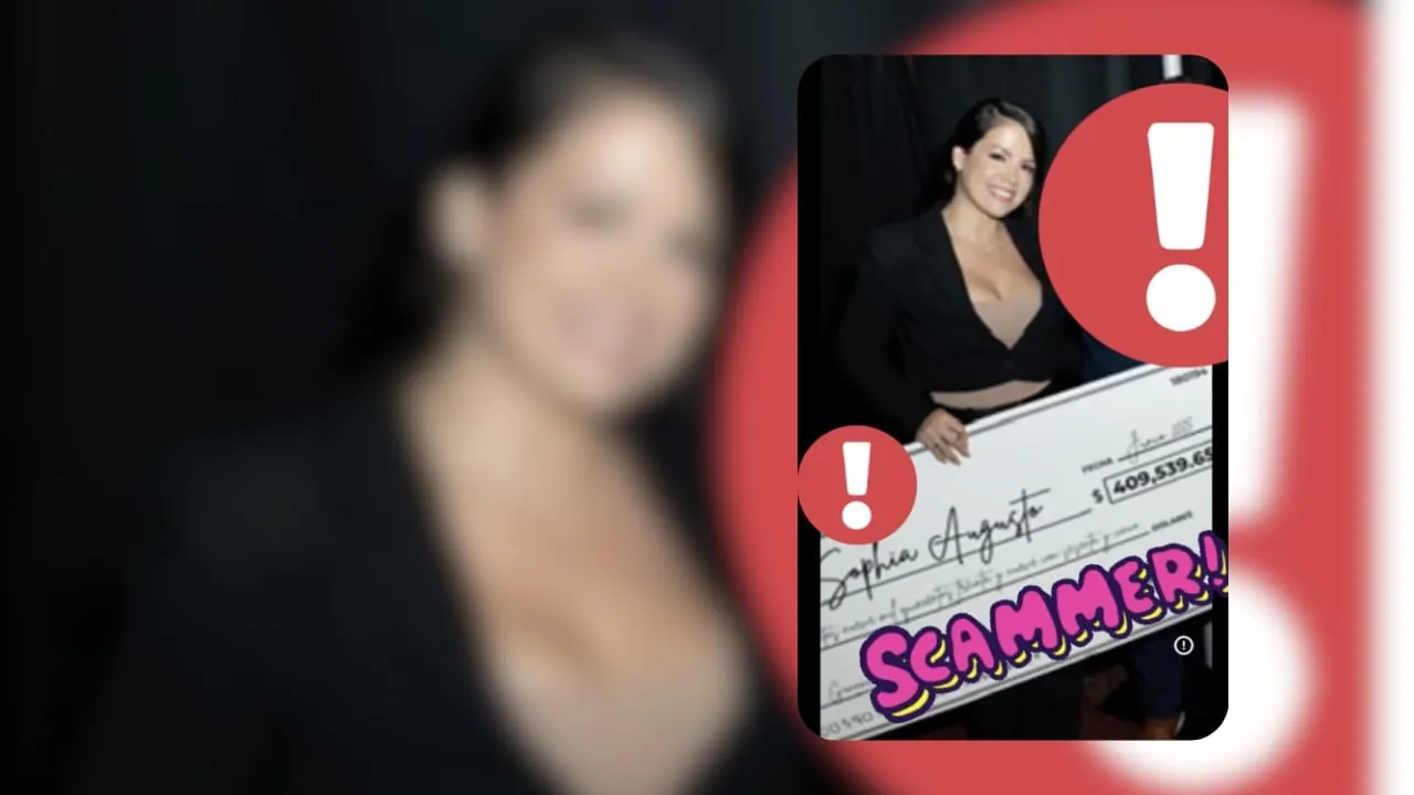 Alerta de Riesgo: Estafadora Sophia Augusto y “LT Trading e Inversiones LLC” en Miami