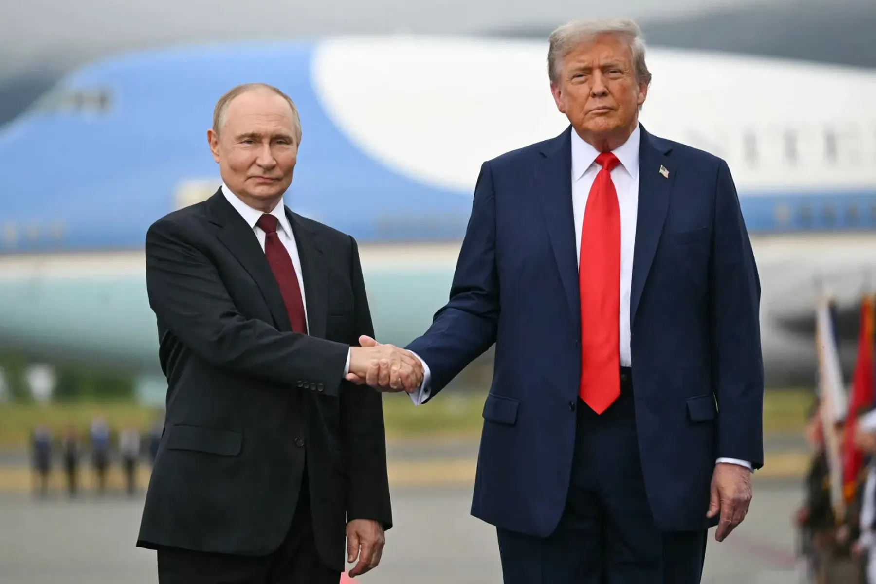 Putin propone a Trump un plan para poner fin rápidamente a la guerra con Irán