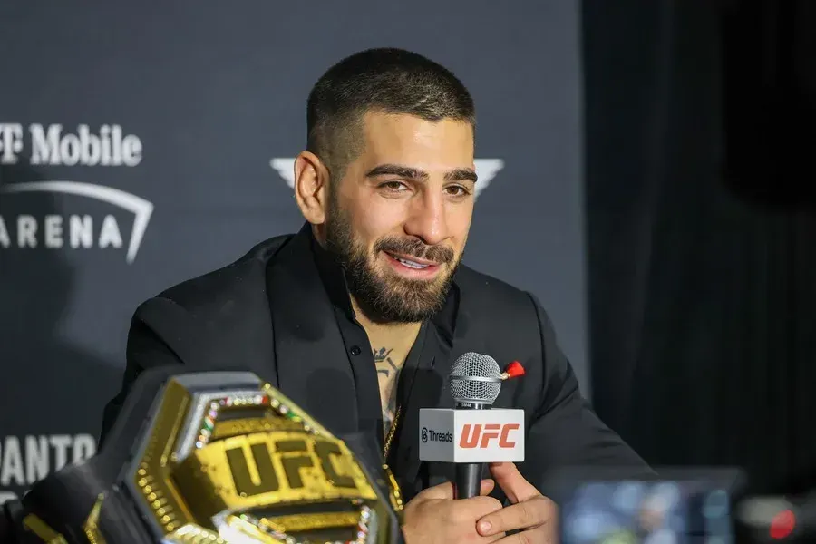 Illia Topuria y Gaethje encabezarán histórica velada de la UFC en la Casa Blanca