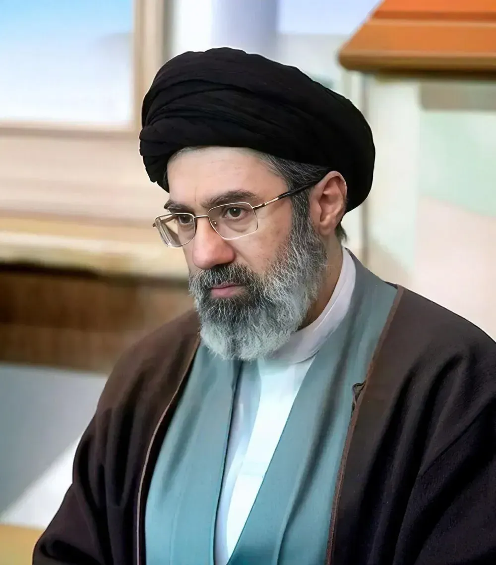Mojtaba Khamenei es designado nuevo líder supremo del régimen de Irán tras la muerte de su padre