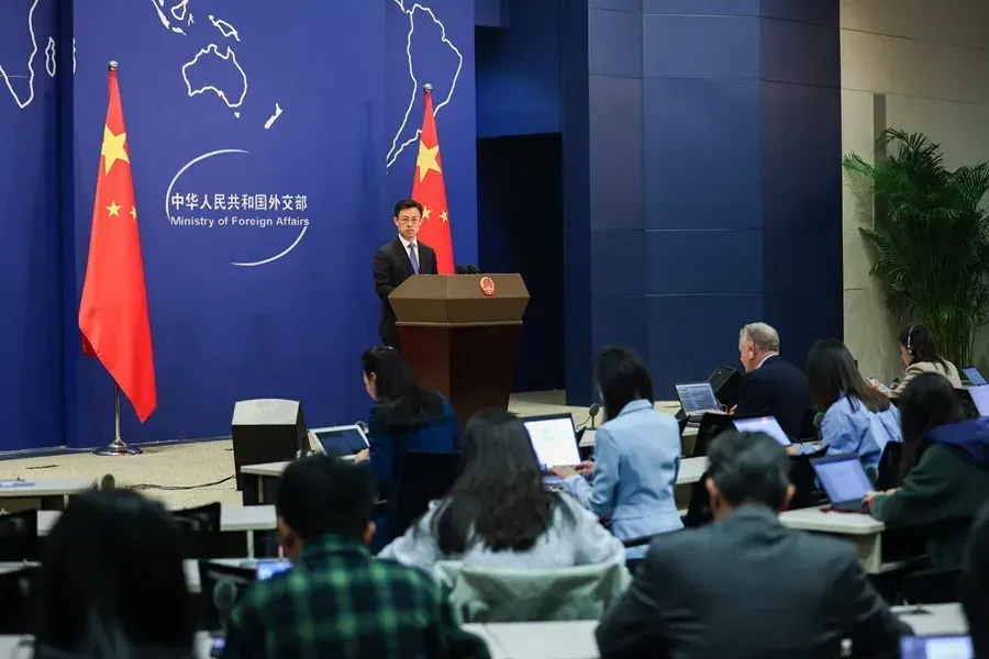 China aprueba nuevas normas para responder a bloqueos y tratar sanciones internacionales