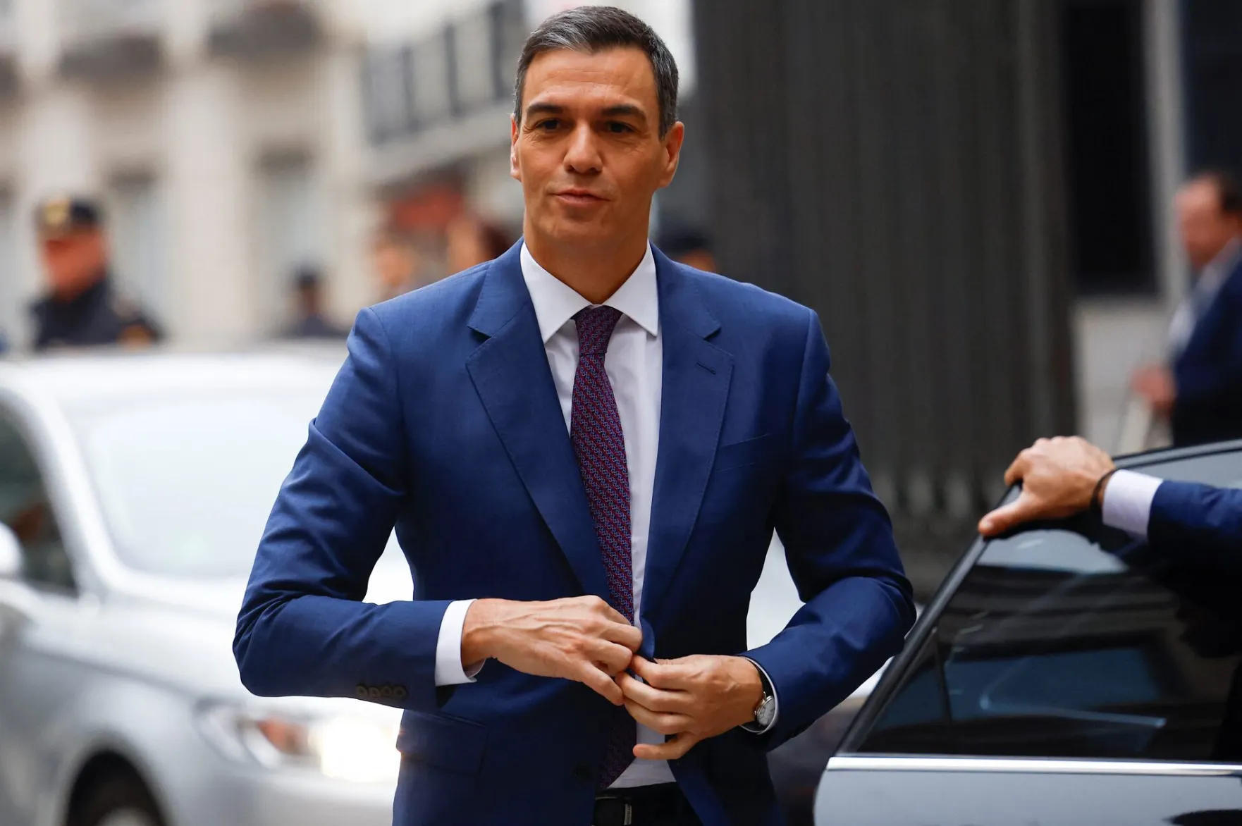El déficit comercial con China se duplica bajo la gestión de Sánchez mientras se aleja de EE. UU.