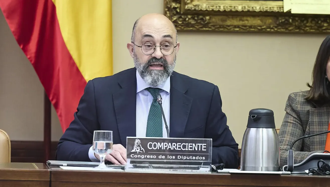 Adif admite ante las víctimas de Adamuz que España carece de tecnología para detectar vías rotas