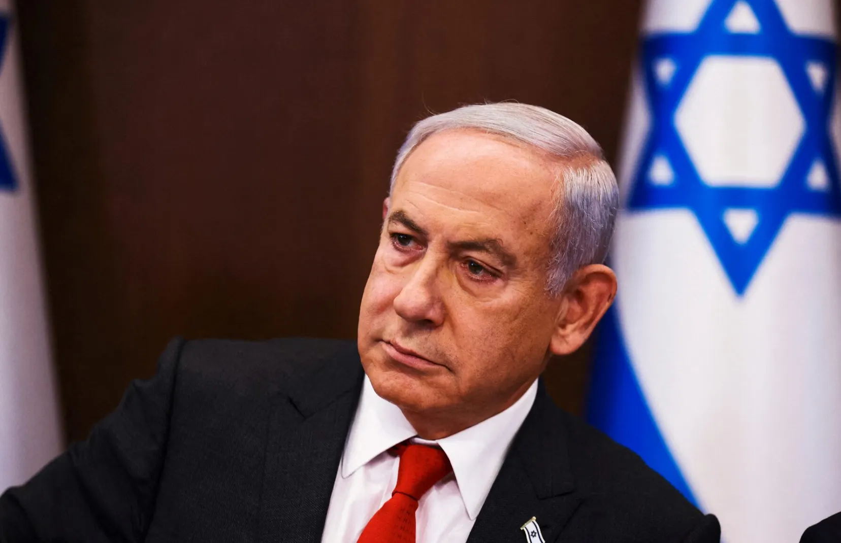 Israel expulsa a España del centro militar de Kiryat Gat por su cercanía al régimen iraní