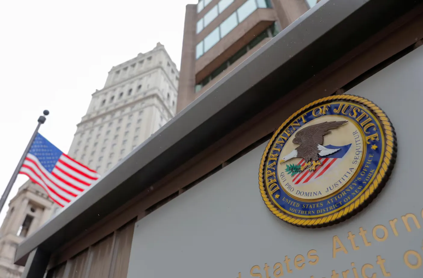 Se revela en un informe cómo el Departamento de Justicia de Biden persiguió a activistas provida