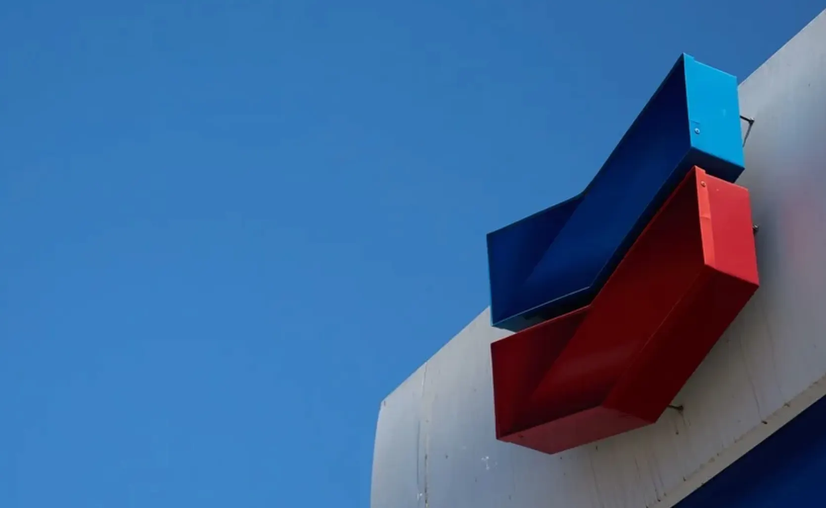 Chevron proyecta que el crudo venezolano alcanzará el 15% de su refinado en Estados Unidos
