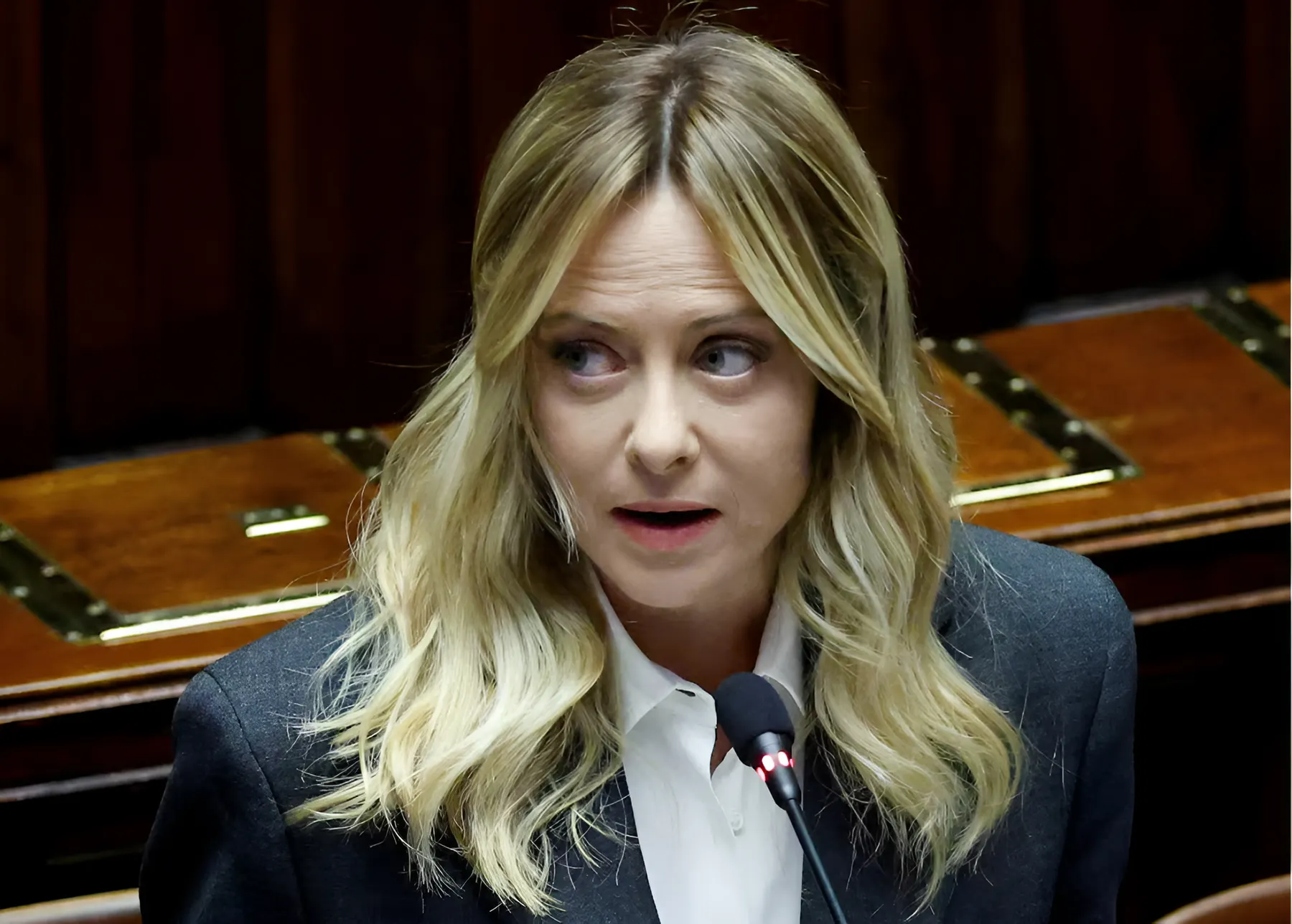 Italia suspende la renovación automática del acuerdo de Defensa con Israel