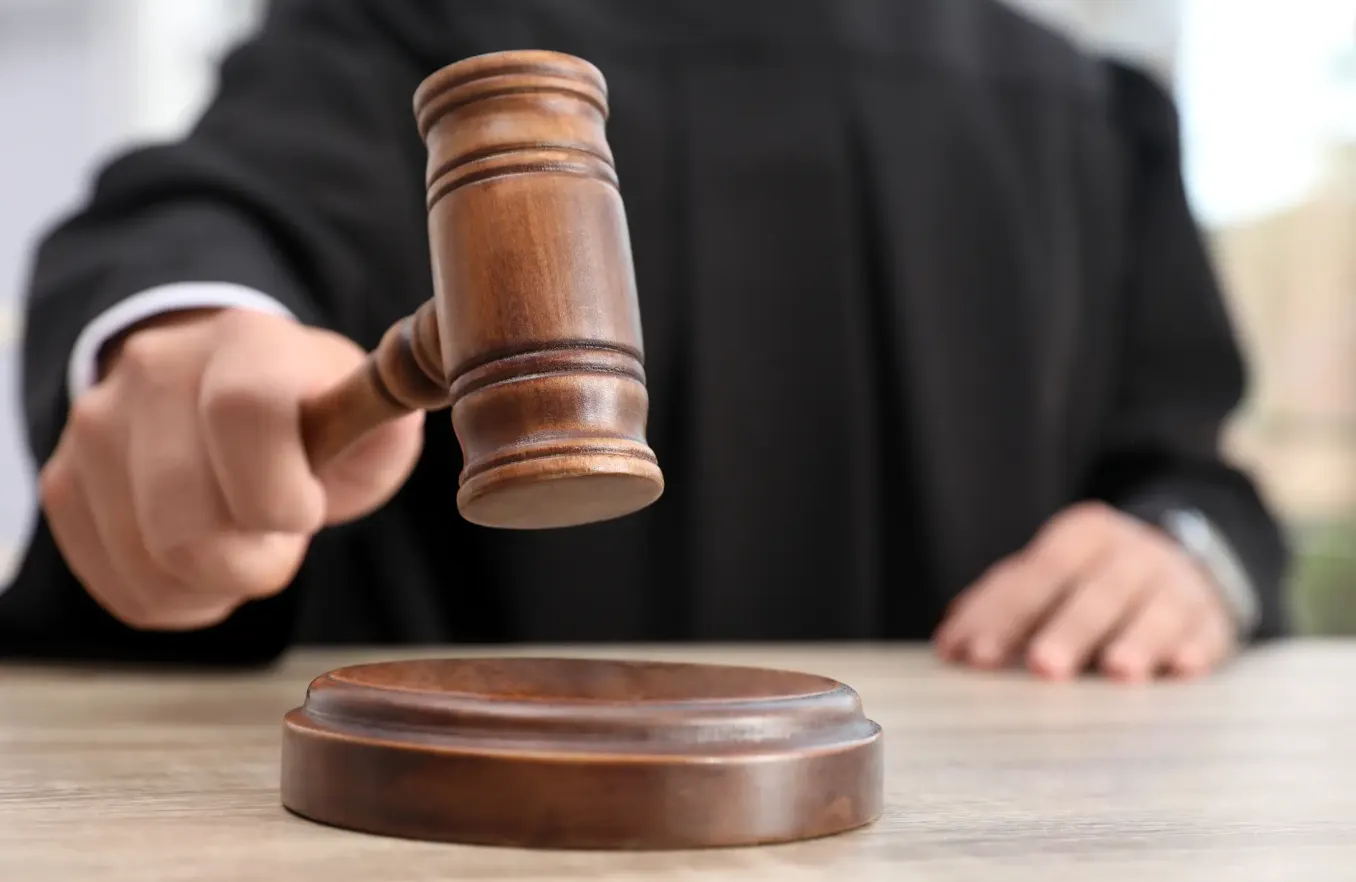 En Tennessee: Depredador sexual es condenado a una cifra récord de 438 años de prisión