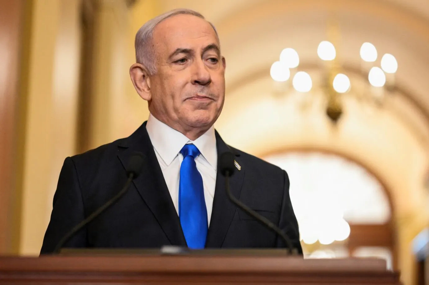 Netanyahu confirma la tregua con el Líbano, pero advierte: “La misión para exterminar a Hezbolá no ha terminado”