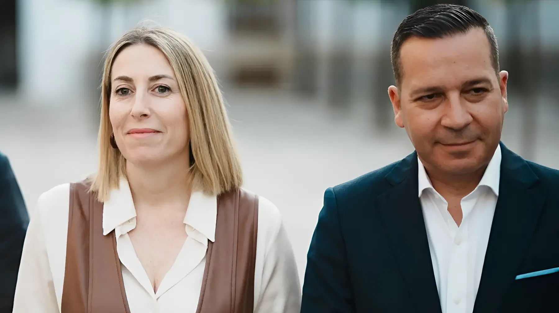 En Extremadura el PP y Vox imponen la prioridad nacional y el fin del adoctrinamiento islámico