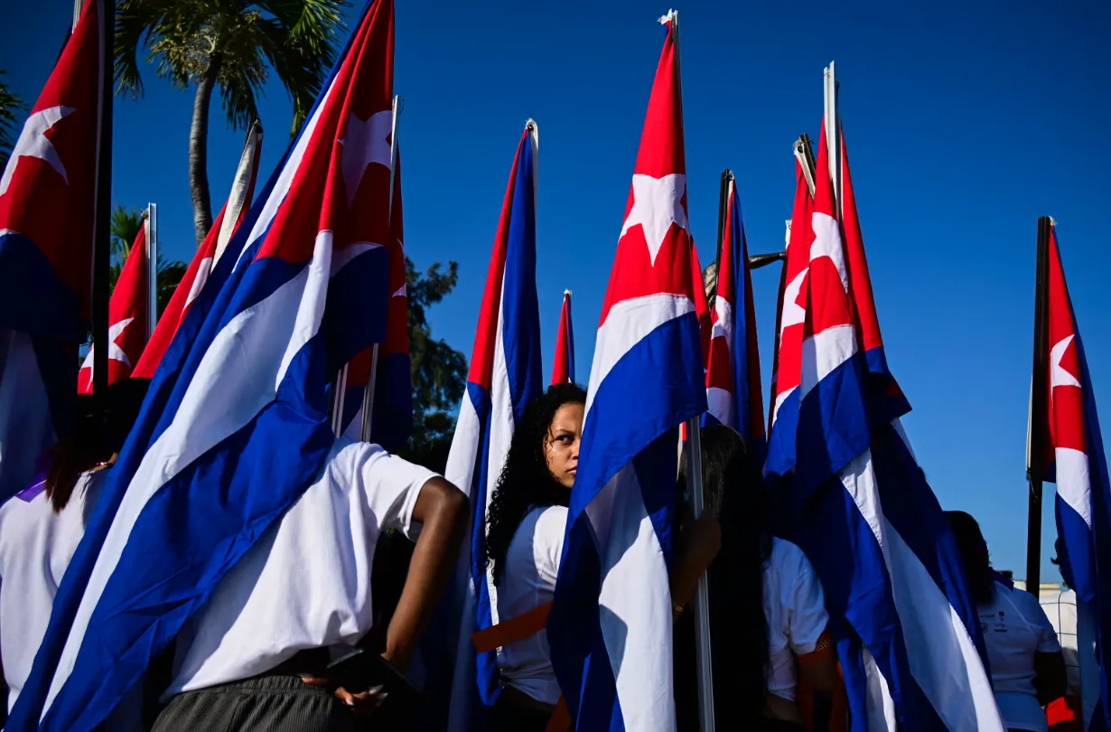 Funcionarios de Estados Unidos se reunieron con el régimen de Cuba en La Habana