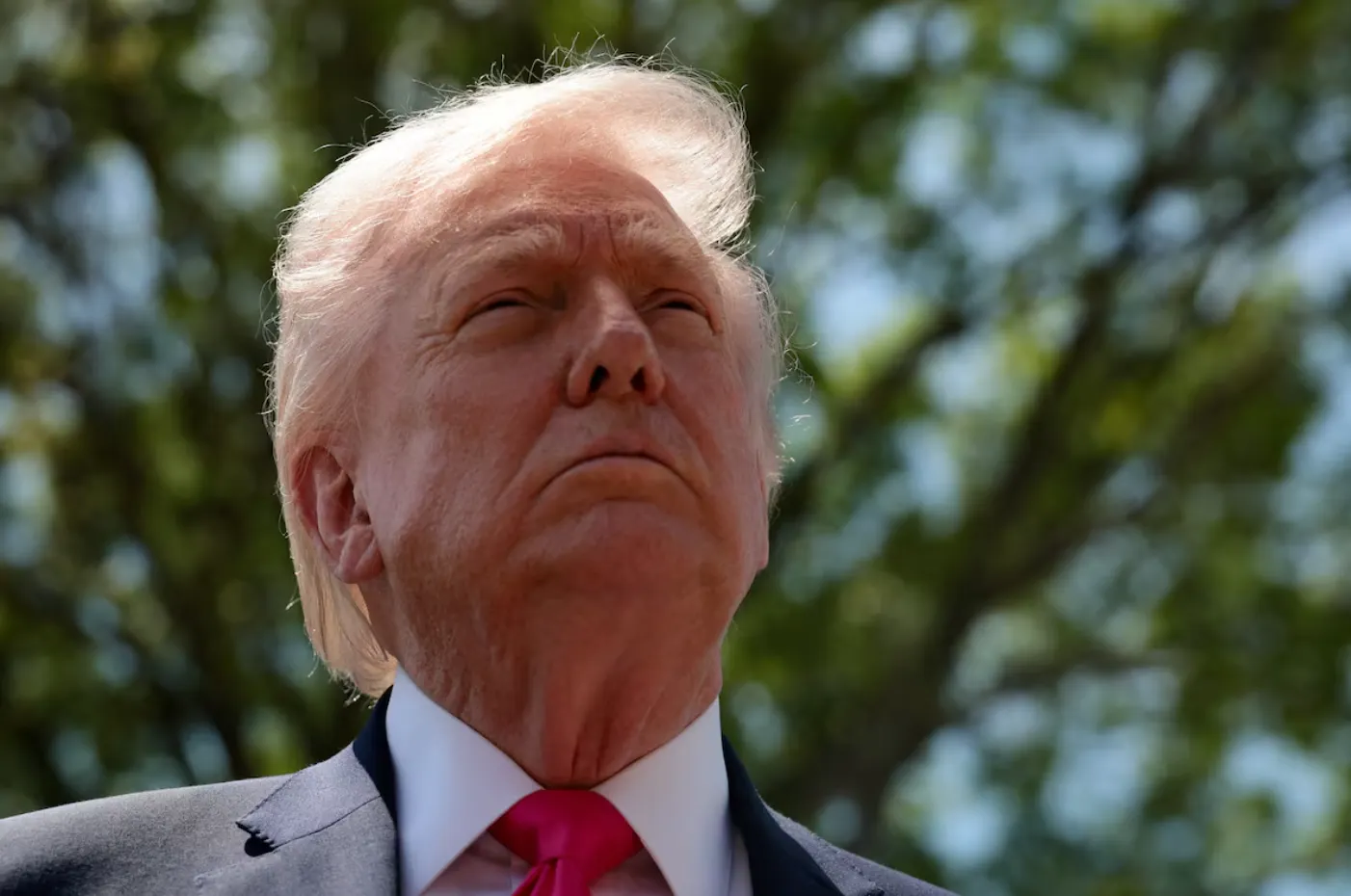 Trump lanza un ultimátum a Irán antes de retomar diálogos en Pakistán el próximo lunes