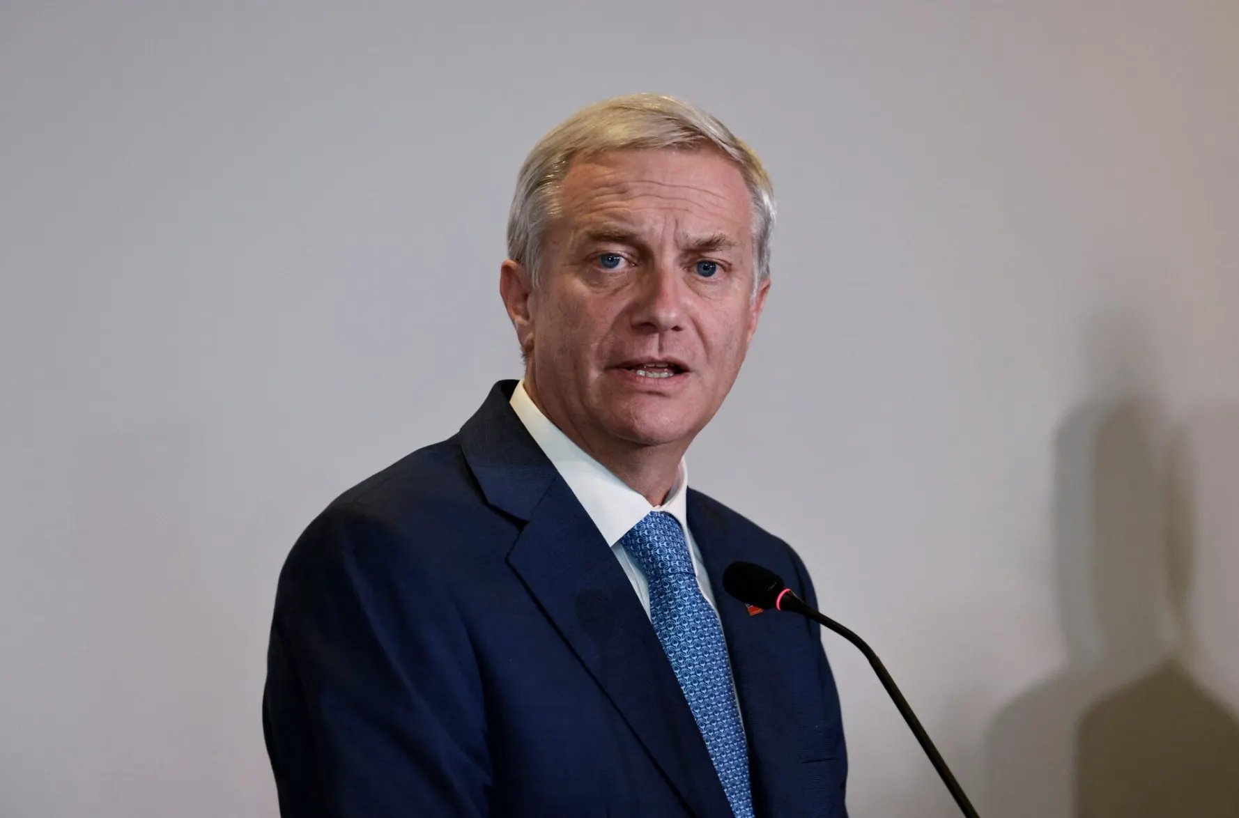 Chile busca restablecer nexos consulares con Venezuela para acelerar deportaciones masivas de inmigrantes irregulares