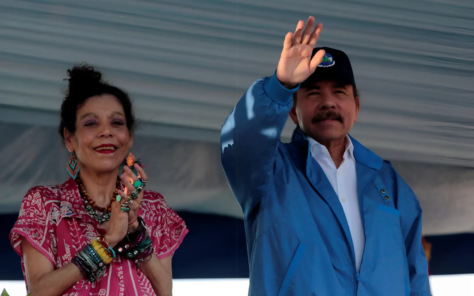 El régimen de Ortega entrega otra concesión minera a China ignorando las sanciones de Trump