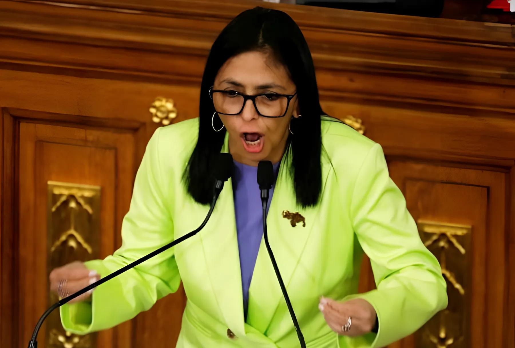 ONG denuncian el cierre arbitrario de la Amnistía en Venezuela como un golpe al Estado de Derecho