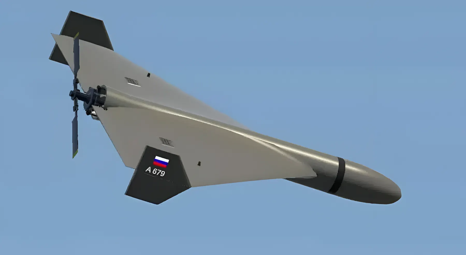 Rumanía evacúa a cientos de civiles tras la caída de un dron ruso con carga explosiva cerca de la frontera con Ucrania