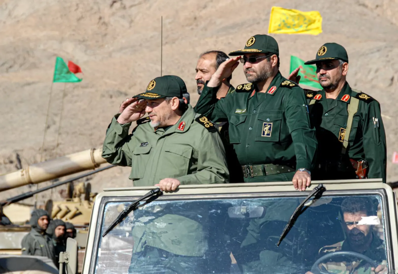 El régimen de Irán ejecuta a otro manifestante y arresta a 239 opositores para frenar la disidencia