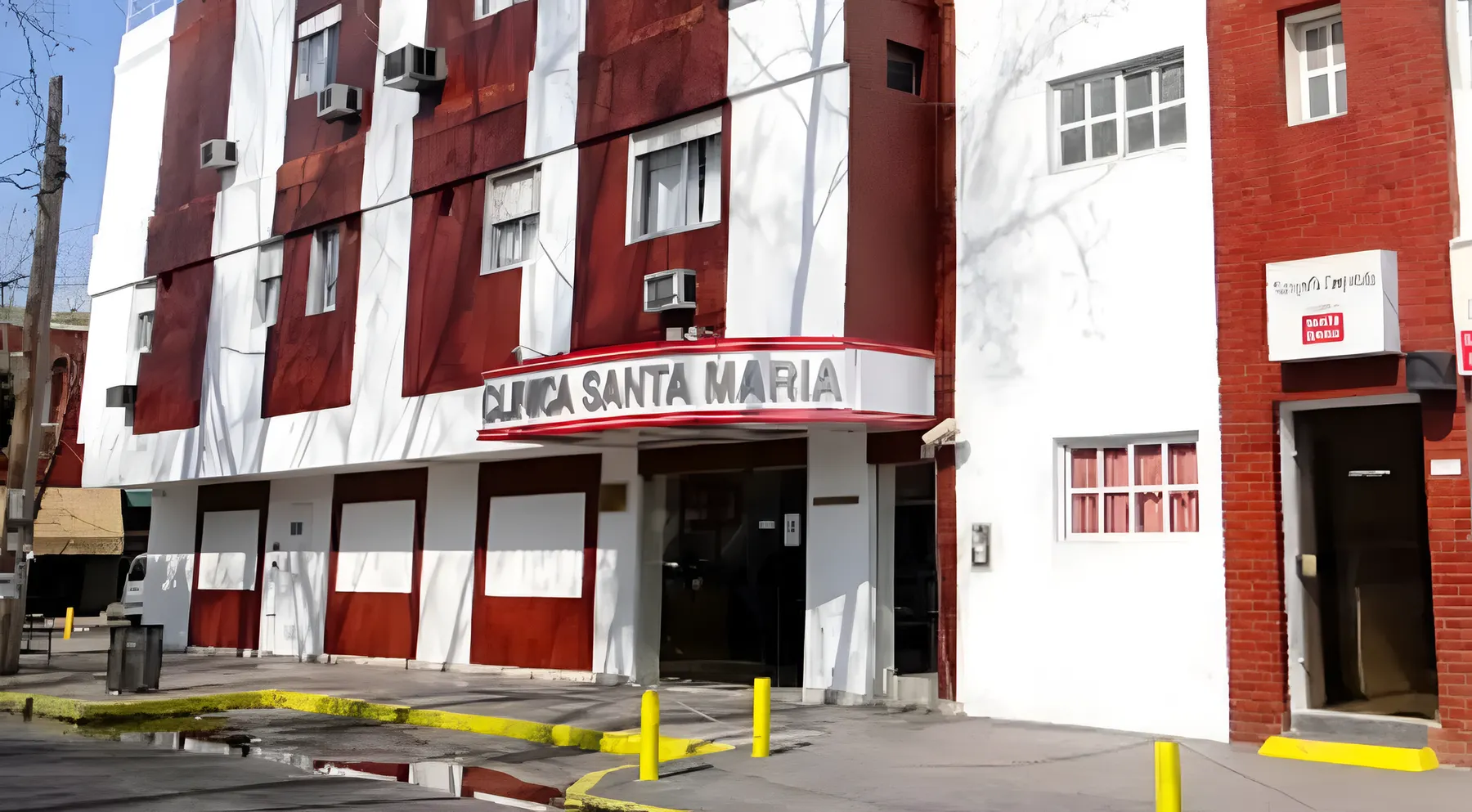 En una clínica privada de Argentina hallan fetos en bolsas de basura e investigan una red de trata