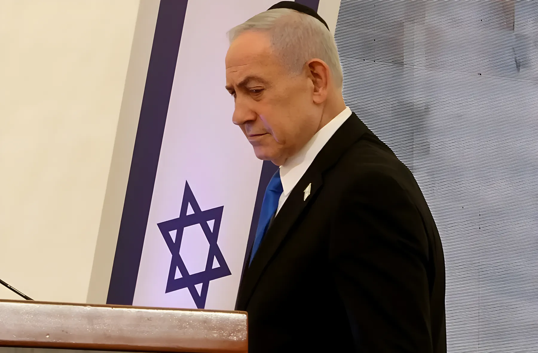 Netanyahu acusa a Hezbolá del fin del alto el fuego y ordena evacuaciones masivas en el sur del Líbano