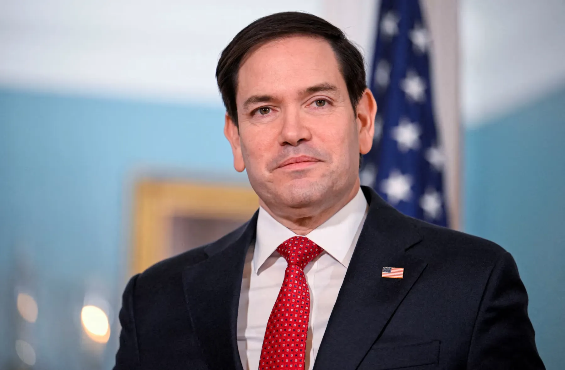 Marco Rubio afirma que el fin de la dictadura es la única vía para liberar a Cuba del control de potencias extranjeras