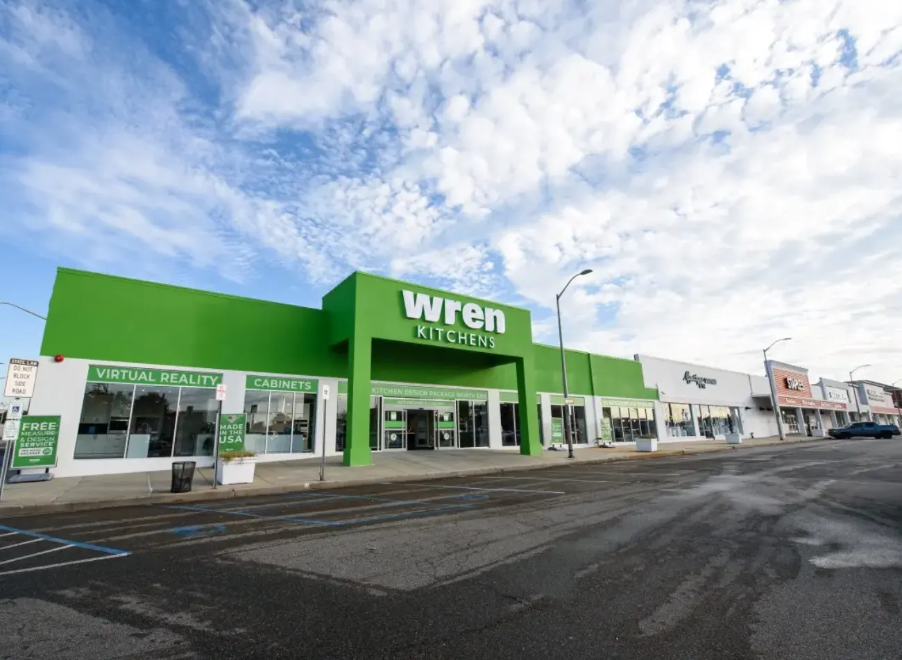 Cierre abrupto de Wren Kitchens en EE. UU. deja a clientes de Home Depot en la incertidumbre y con grandes pérdidas