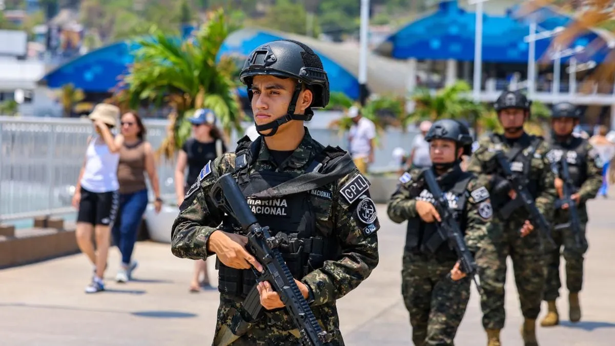 CENTAM Guardian 26: Estados Unidos y Centroamérica refuerzan su cooperación en seguridad regional