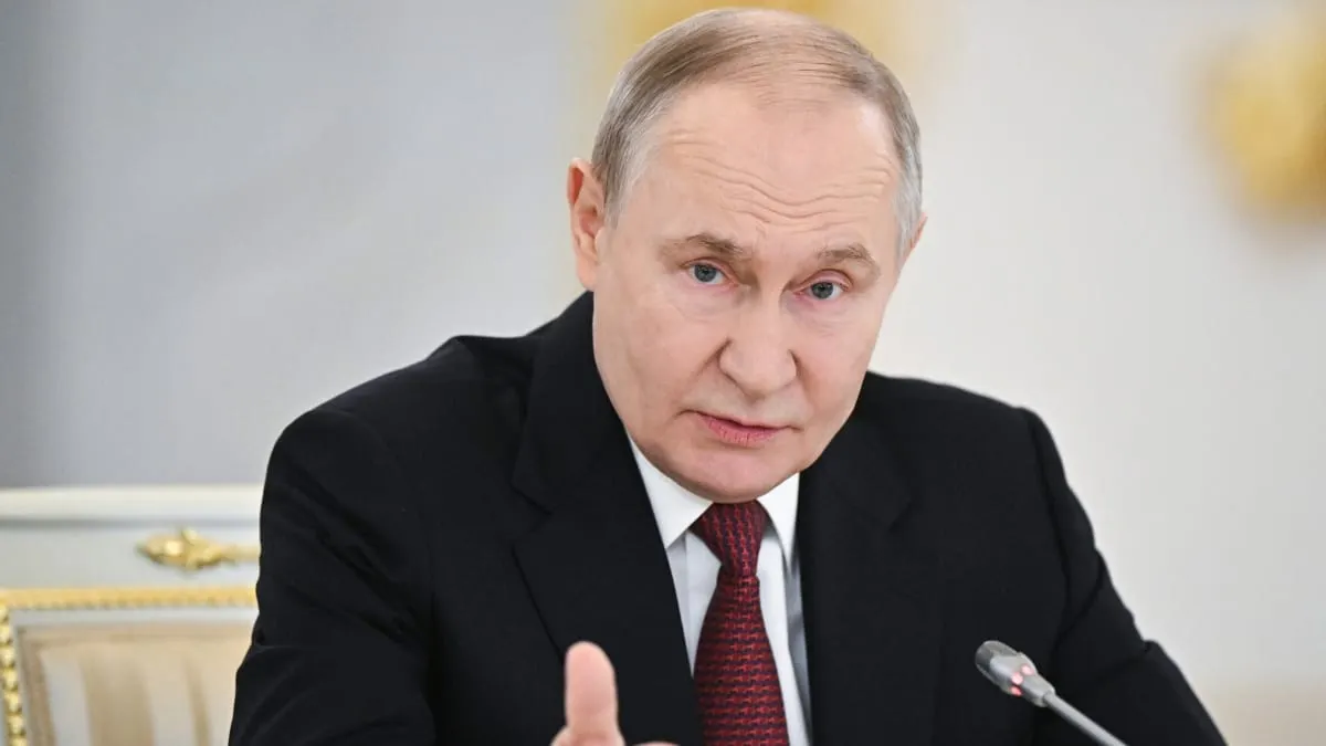 Rusia adiestra a 1.000 influencers para intoxicar a Latinoamérica en contra de Estados Unidos