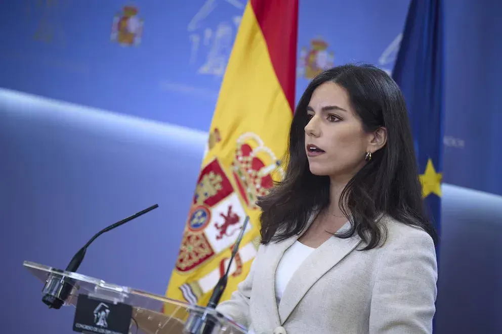 Vox facilitará la Presidencia de las Cortes en Castilla y León para frenar al socialismo del PSOE